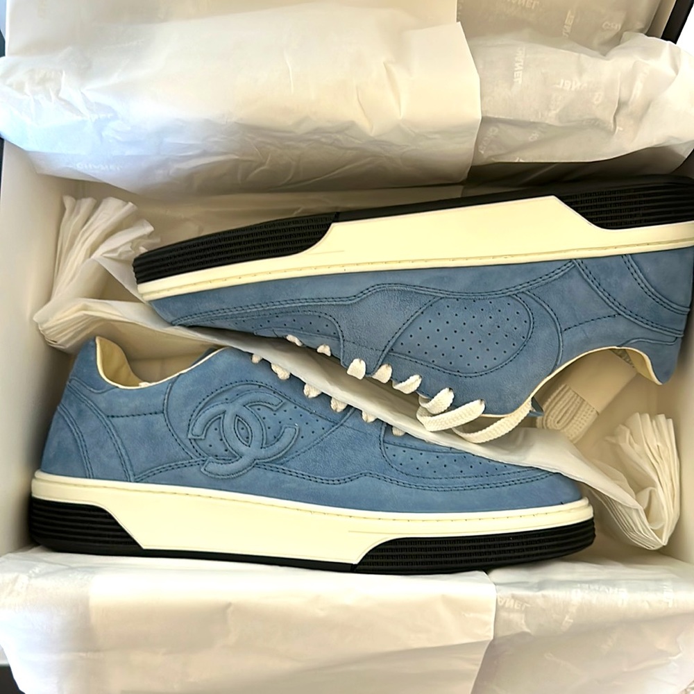 BRAND NEW CHANEL from Paris